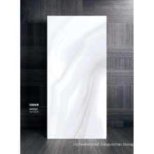 Agate Beige Marble Texture 900X1800mm Tile Big Size